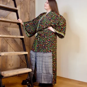 Hope Kimono 3 XXL