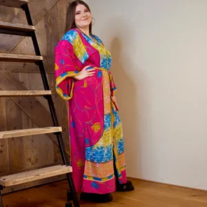 Hope Kimono 554 XXL