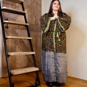 Hope Kimono 3 XXL