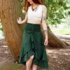 Ibiza Flamenco Rok Groen