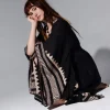 Kimono Jurk Zahara Extra