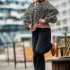 Kira Blouse