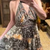 Nadie Zomerjurk S/M 117