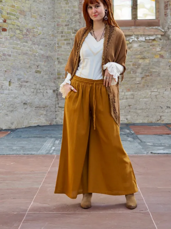 Nova Broek Oker