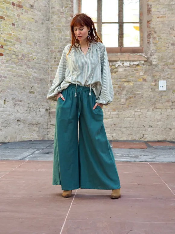 Nova Broek Petrol
