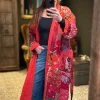 Patchwork Kantha Kimono 58