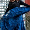Real Gypsy Rok Blauw (0ok extra breed)
