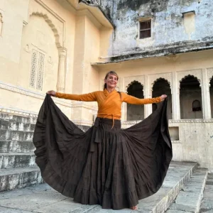 Real Gypsy Rok Bruin
