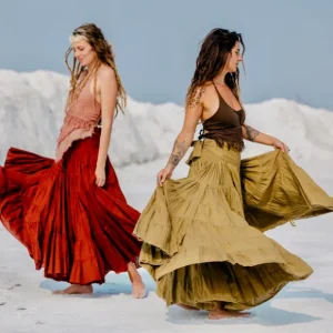Real Gypsy Rok Massala (ook extra breed)