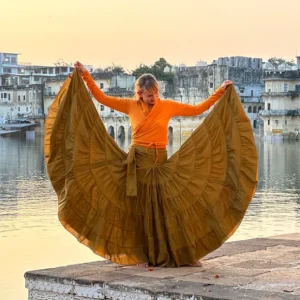 Real Gypsy Rok Massala (ook extra breed)