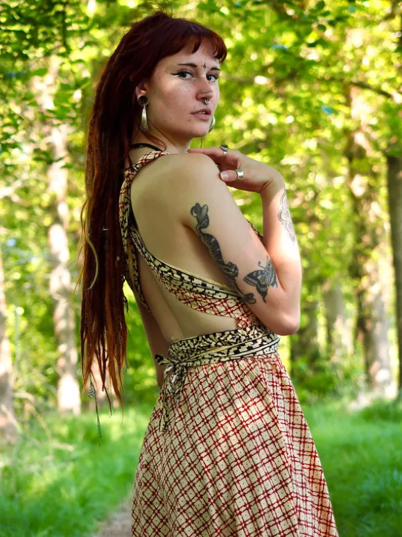 Venus Zomerjurk