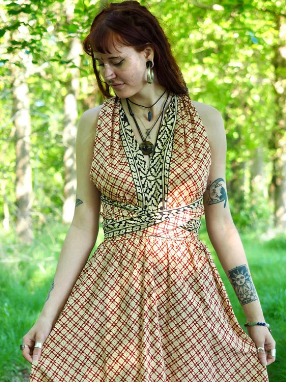Venus Zomerjurk