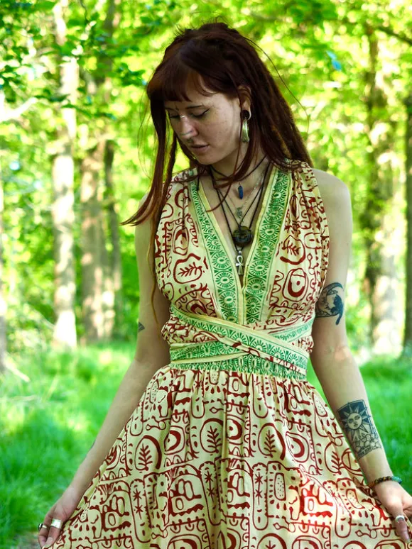 Venus Zomerjurk