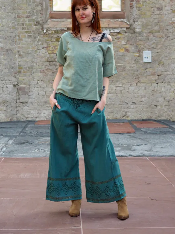 Zora Broek Petrol